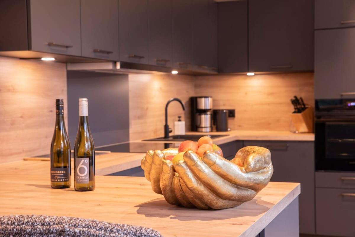 Ferienhaus Vivaldi *