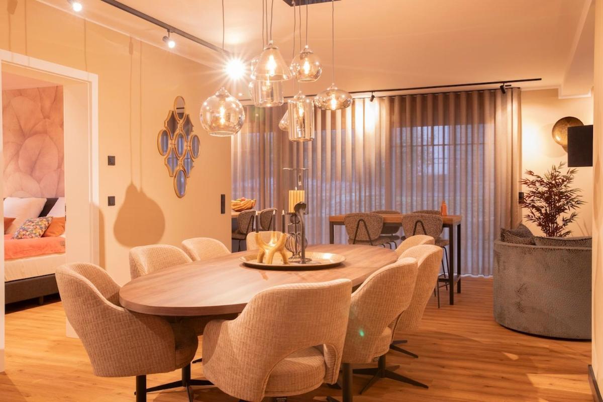 Ferienhaus Vivaldi Winterberg