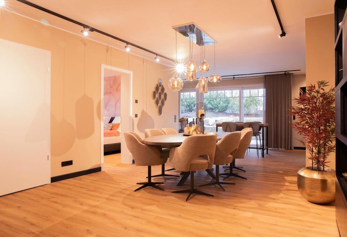 Vivaldi Ferienhaus